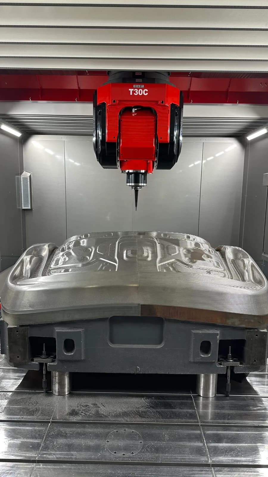 Injection Molding